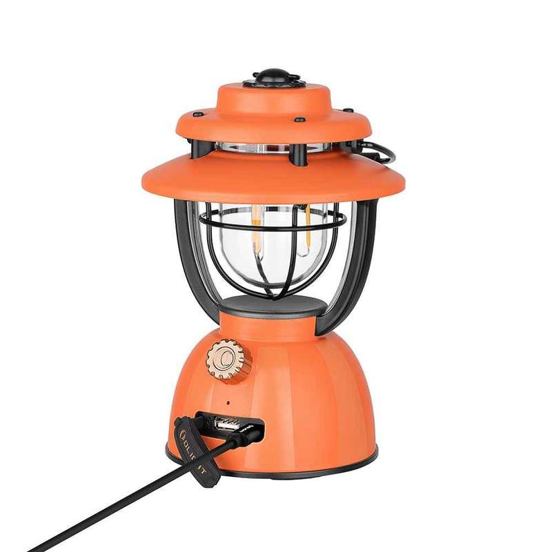 Olight Olantern Classic 2 Pro 300LM Rechargeable Camping Lantern