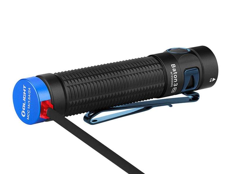 Olight Baton 3 Pro