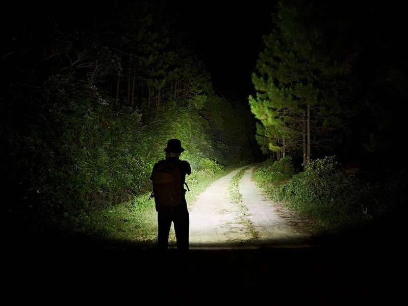 Olight Baton 3 Pro