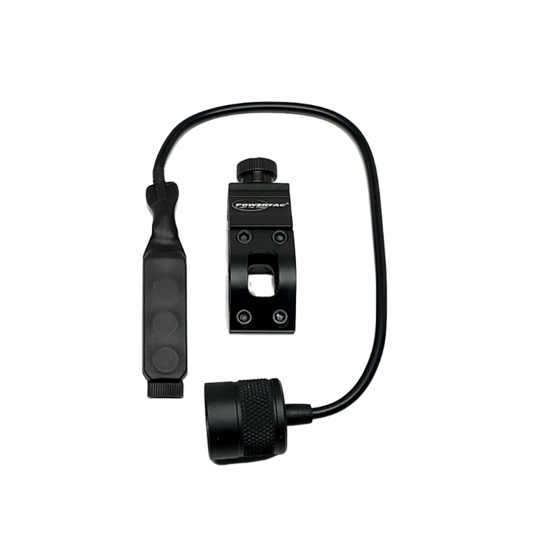 Powertac Huntsman LT XLT Mount Pressure Switch Kit