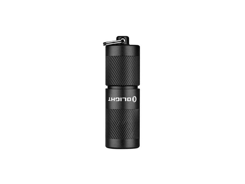 Olight i1R 2 Pro 180 Lumen Rechargeable Keychain Flashlight with USB-C
