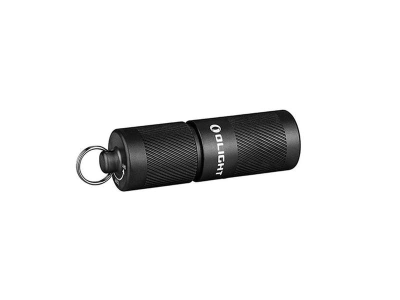 Olight i1R 2 Pro 180 Lumen Rechargeable Keychain Flashlight with USB-C