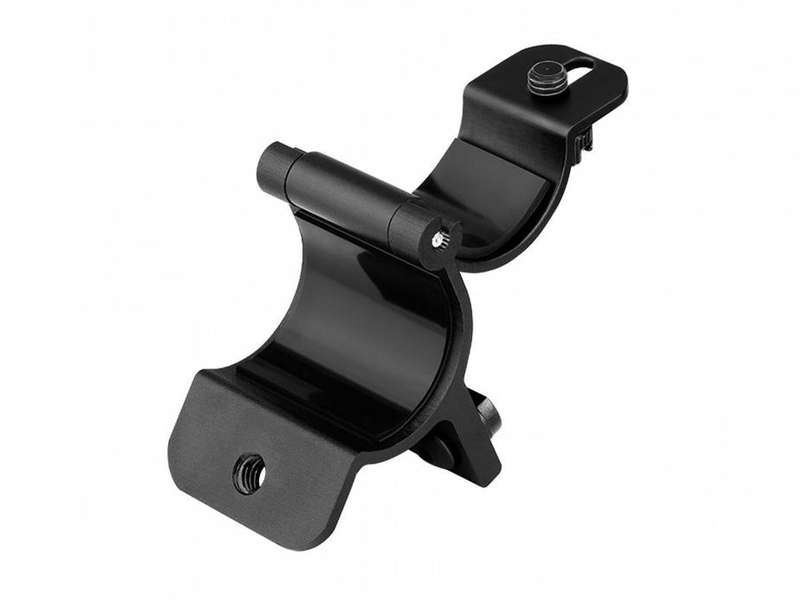 Olight M-WM Mlok Offset Flashlight Mount for Tactical Use
