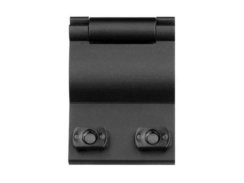 Olight M-WM Mlok Offset Flashlight Mount for Tactical Use