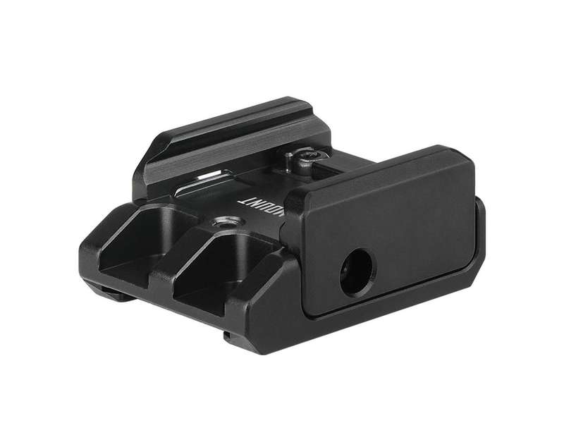 Olight Rail Mount for mini weapon lights