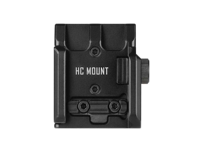Olight Rail Mount for mini weapon lights