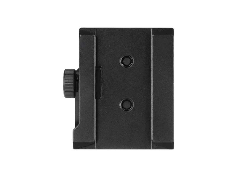 Olight Rail Mount for mini weapon lights