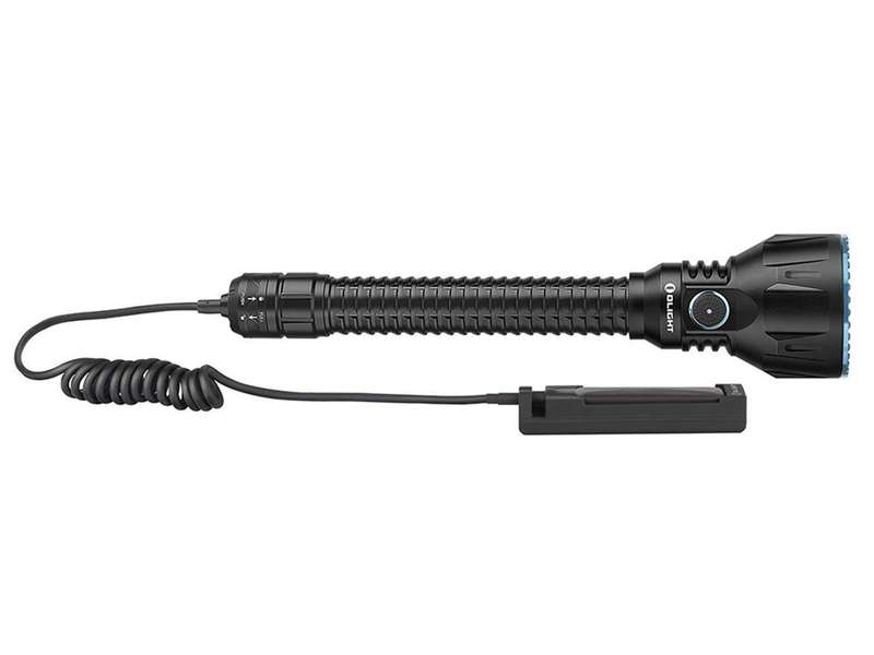 Olight ROD Remote Pressure Switch for Odin Series and Warrior X Turbo