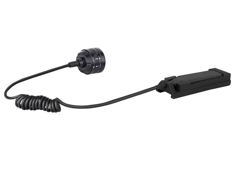 Olight ROD Remote Pressure Switch for Odin Series and Warrior X Turbo