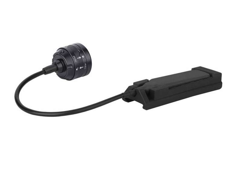 Olight ROD-7 Remote Pressure Switch for Warrior X Turbo and Odin