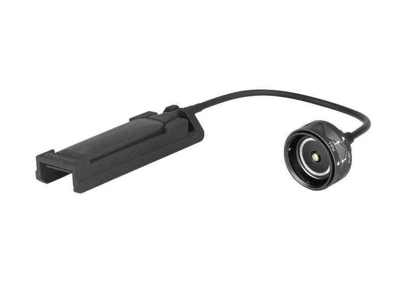 Olight ROD-7 Remote Pressure Switch for Warrior X Turbo and Odin
