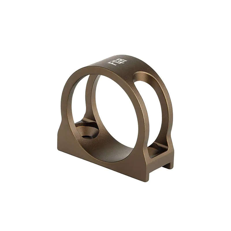 Olight Odin Finger Grip Ring FGR Tan for Odin Series
