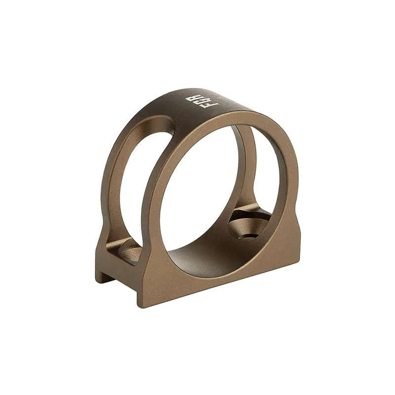 Olight Odin Finger Grip Ring FGR Tan for Odin Series