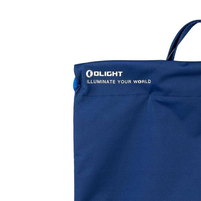 Olight Obag Sport SPL Waterproof Drawstring Bag 18.31x13.78in