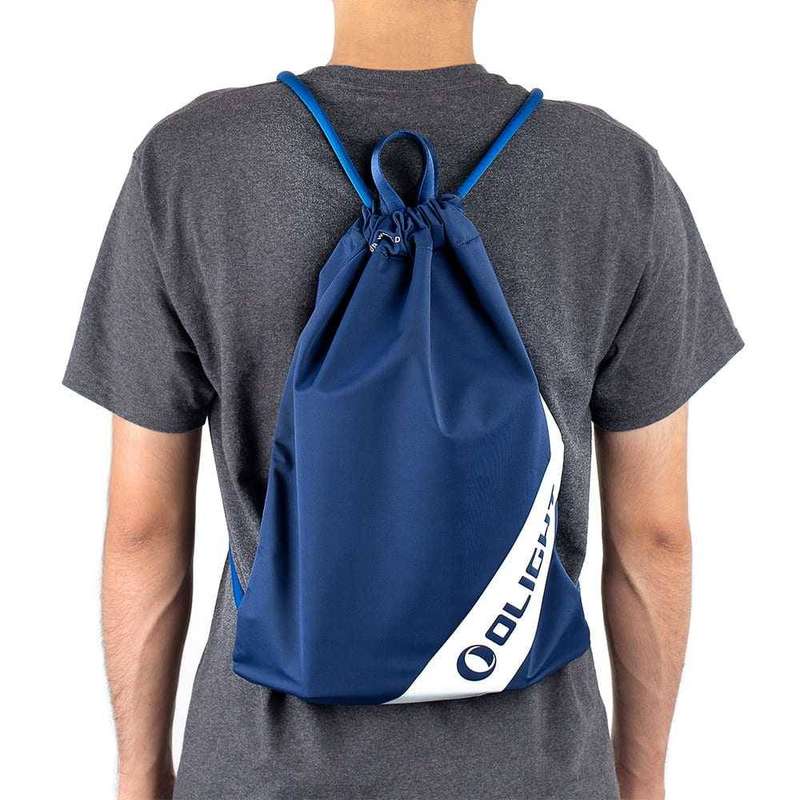 Olight Obag Sport SPL Waterproof Drawstring Bag 18.31x13.78in