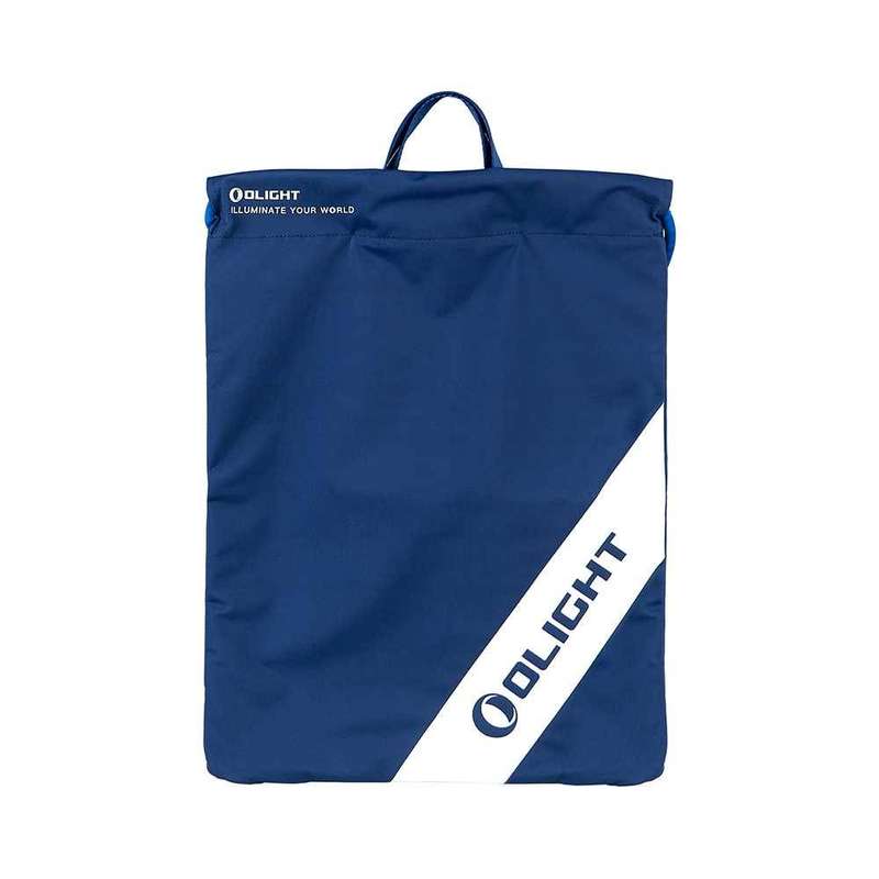 Olight Obag Sport SPL Waterproof Drawstring Bag 18.31x13.78in