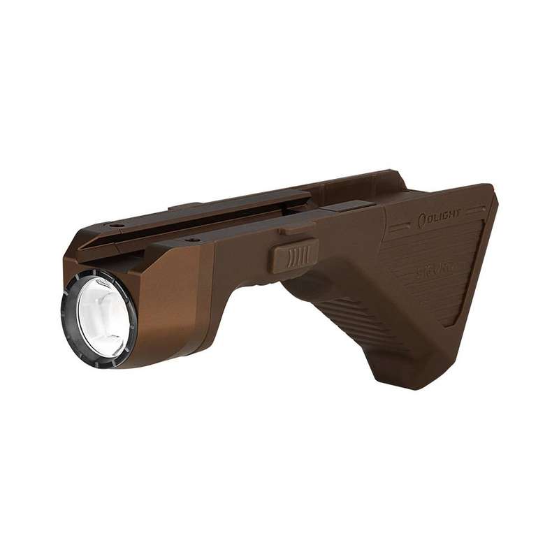 Olight Sigurd 2 in 1 Angled Grip
