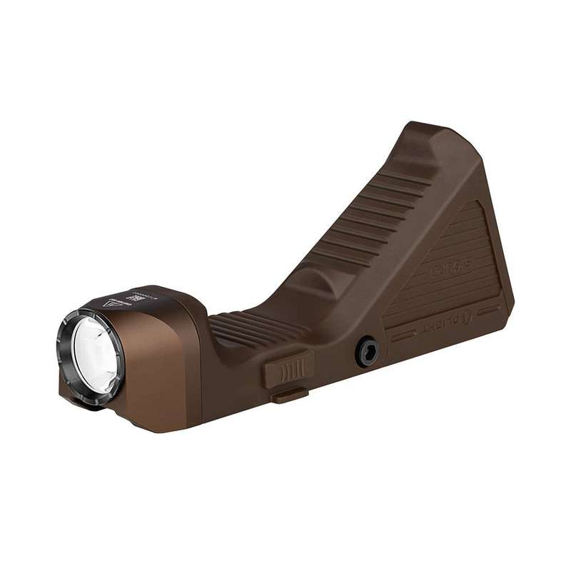 Olight Sigurd 2 in 1 Angled Grip