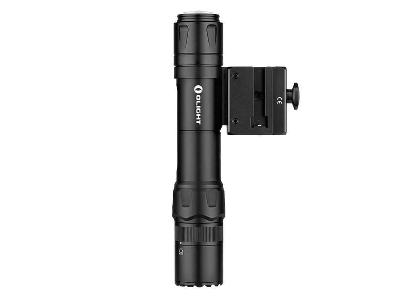 Olight Odin GL-P 1500 Lumen 215m Green Laser Tactical Flashlight