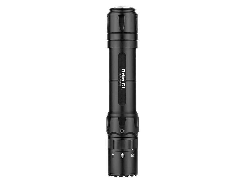 Olight Odin GL-P 1500 Lumen 215m Green Laser Tactical Flashlight