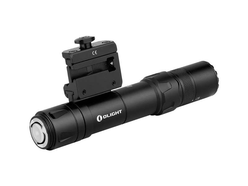 Olight Odin GL-P 1500 Lumen 215m Green Laser Tactical Flashlight
