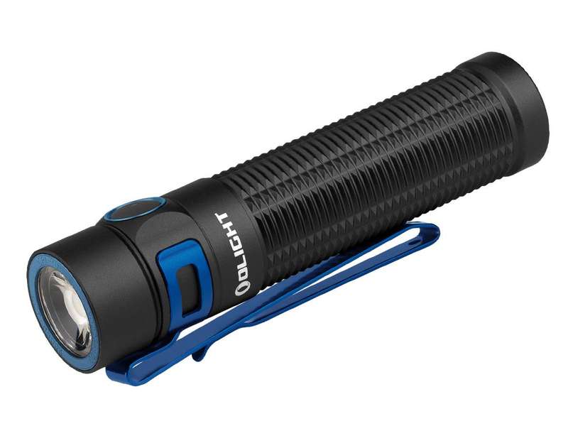Olight Baton 3 Pro Max 2500 lm 145m Rech EDC Flashlight