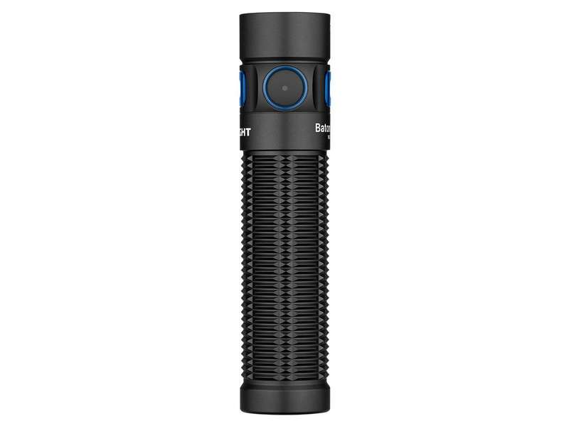 Olight Baton 3 Pro Max 2500 lm 145m Rech EDC Flashlight