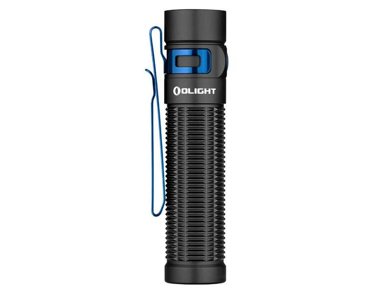 Olight Baton 3 Pro Max 2500 lm 145m Rech EDC Flashlight