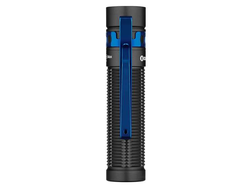 Olight Baton 3 Pro Max 2500 lm 145m Rech EDC Flashlight
