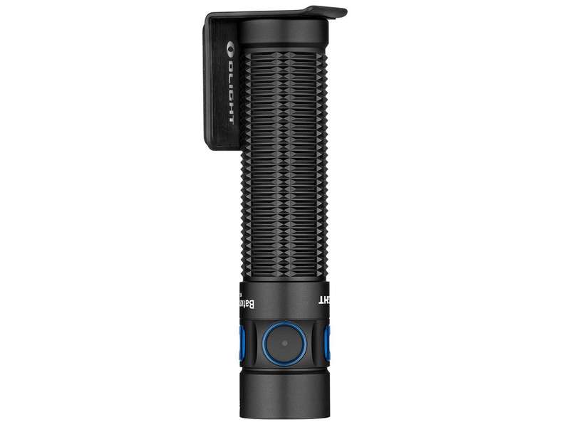 Olight Baton 3 Pro Max 2500 lm 145m Rech EDC Flashlight