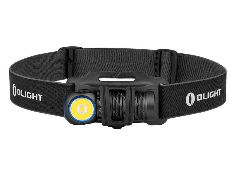 Olight Perun 2 Mini  - 1100 Lumens, 150m
