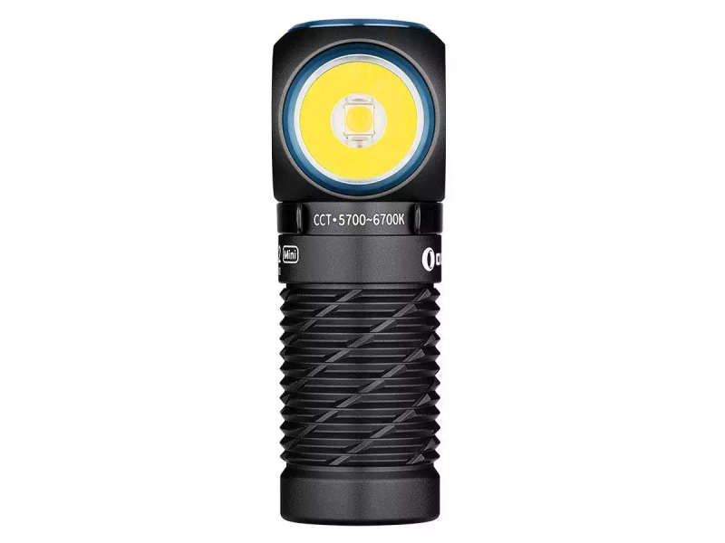 Olight Perun 2 Mini  - 1100 Lumens, 150m