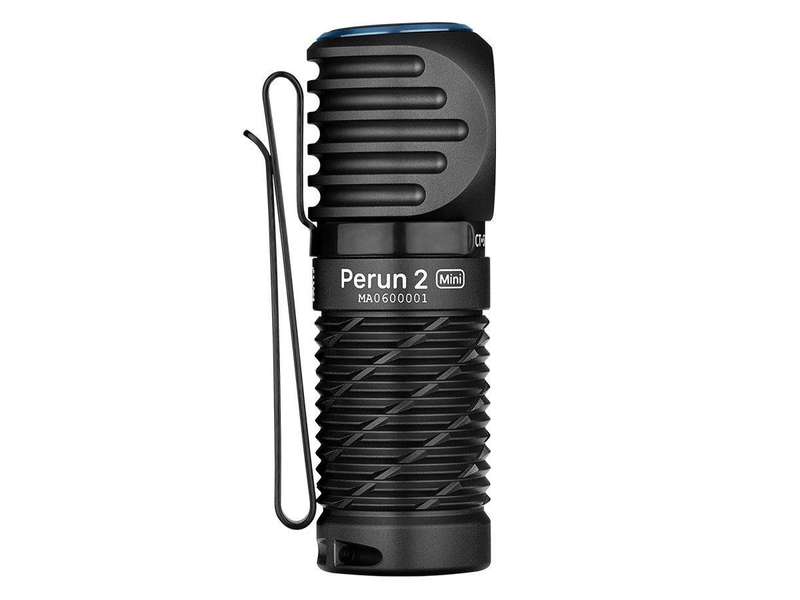 Olight Perun 2 Mini  - 1100 Lumens, 150m