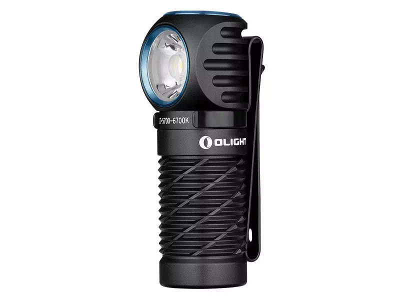 Olight Perun 2 Mini  - 1100 Lumens, 150m