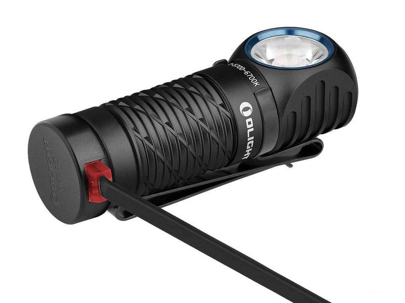 Olight Perun 2 Mini  - 1100 Lumens, 150m