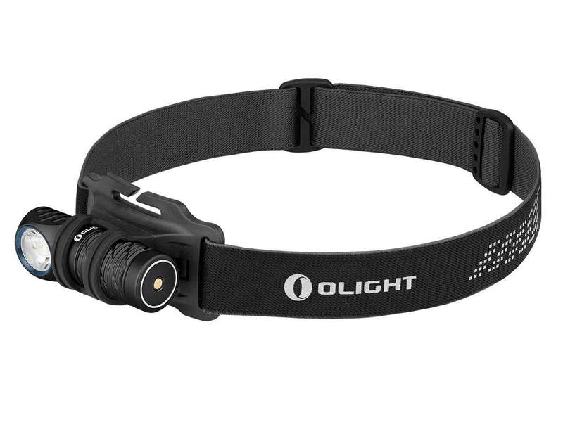 Olight Perun 2 Mini  - 1100 Lumens, 150m