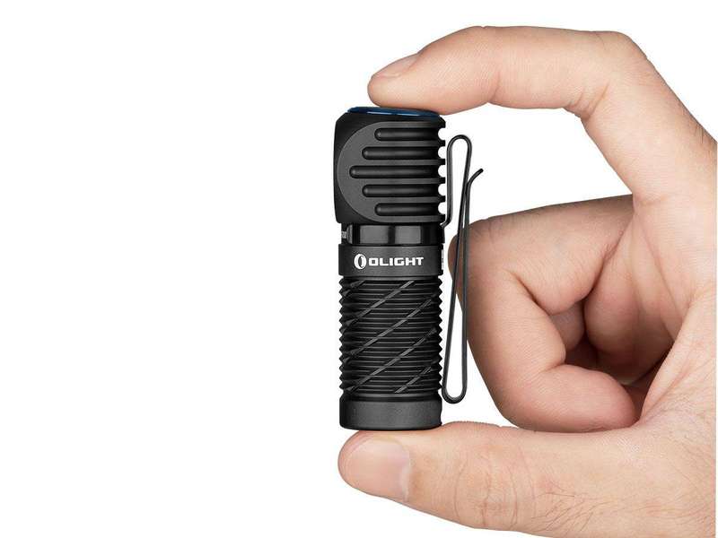 Olight Perun 2 Mini  - 1100 Lumens, 150m