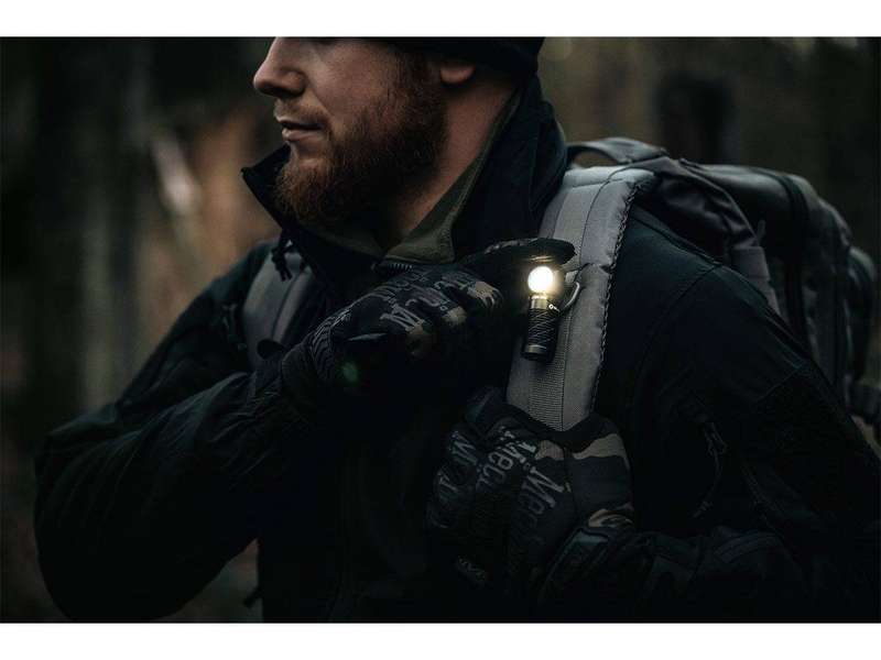 Olight Perun 2 Mini  - 1100 Lumens, 150m