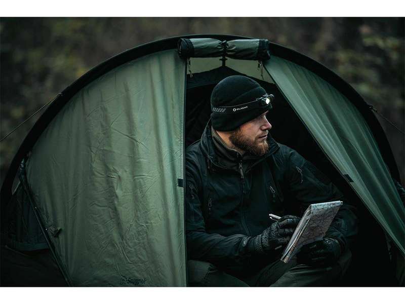 Olight Perun 2 Mini  - 1100 Lumens, 150m