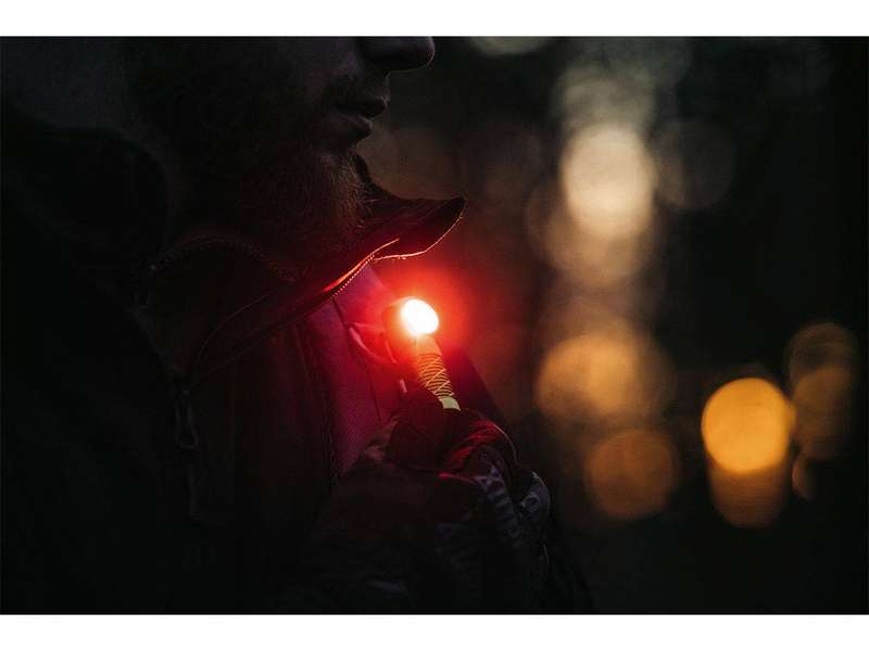 Olight Perun 2 Mini  - 1100 Lumens, 150m
