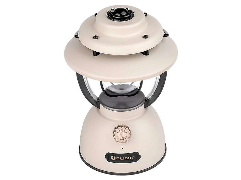 Olight Olantern Classic 2 Pro 300LM Rechargeable Camping Lantern