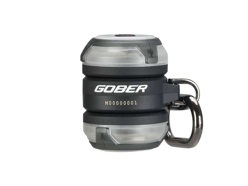 Olight Gober USB-C Kit 4 Lumen 100m Safety Light