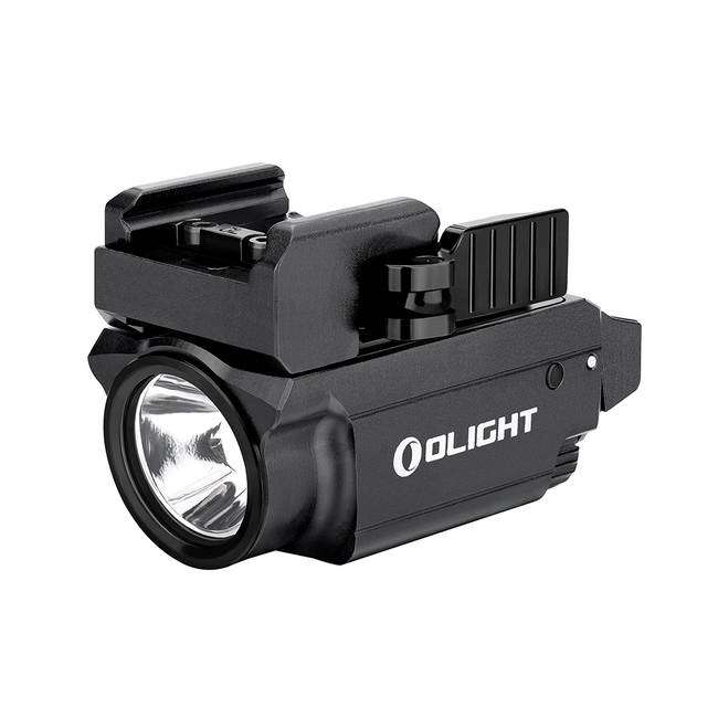 Olight Baldr RL Mini 600 Lumen 130m Rechargeable Weapon Light