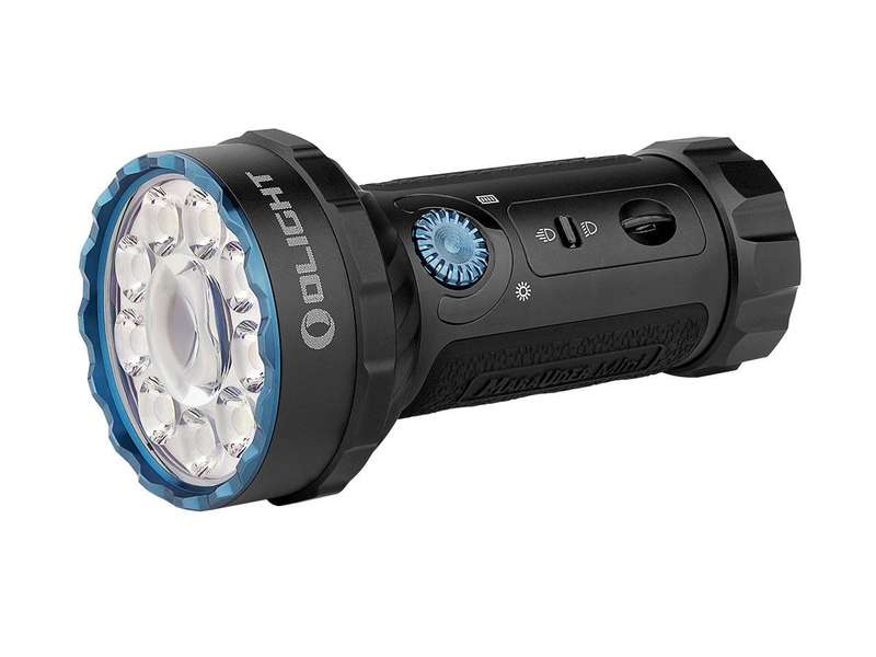 Olight Marauder Mini 7000 Lumen 600m Flashlight