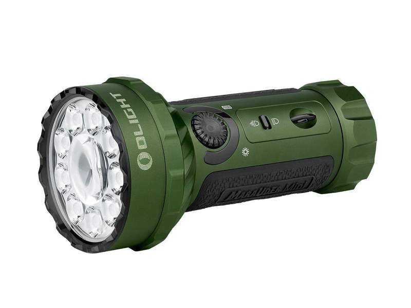 Olight Marauder Mini 7000 Lumen 600m Flashlight