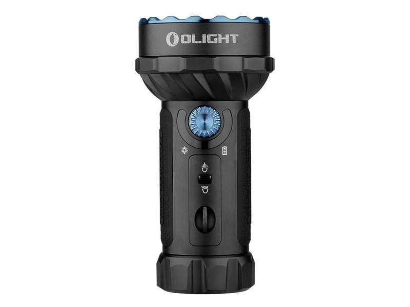 Olight Marauder Mini 7000 Lumen 600m Flashlight