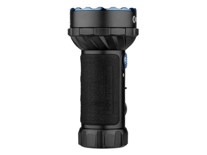 Olight Marauder Mini 7000 Lumen 600m Flashlight