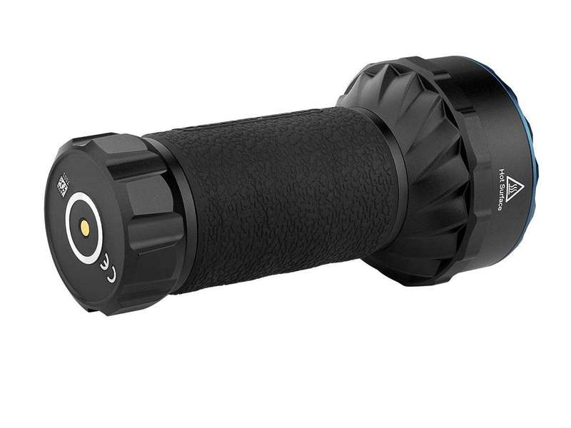 Olight Marauder Mini 7000 Lumen 600m Flashlight