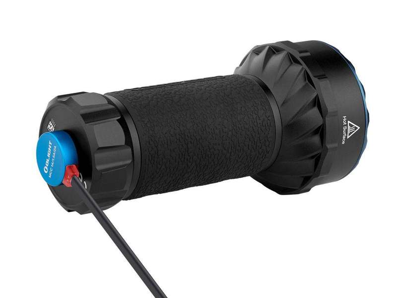 Olight Marauder Mini 7000 Lumen 600m Flashlight
