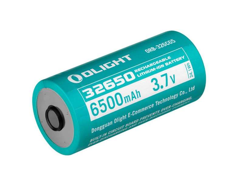 Olight Marauder Mini 7000 Lumen 600m Flashlight